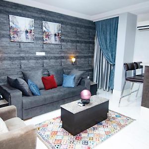 Newland Luxury Apartments